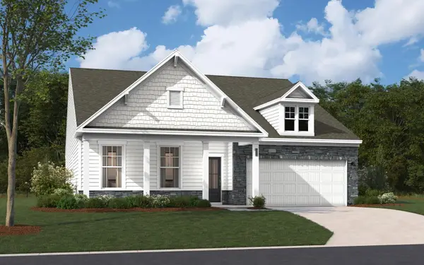 4679 Hartshorn Circle, Aiken, SC 29801