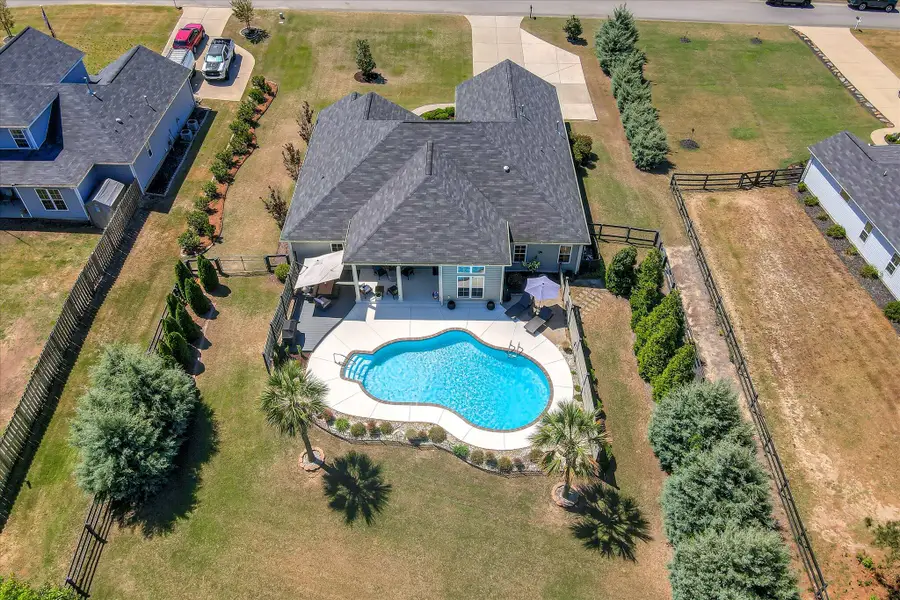 6600 Kiawah Trail, Aiken, SC 29803 - #3