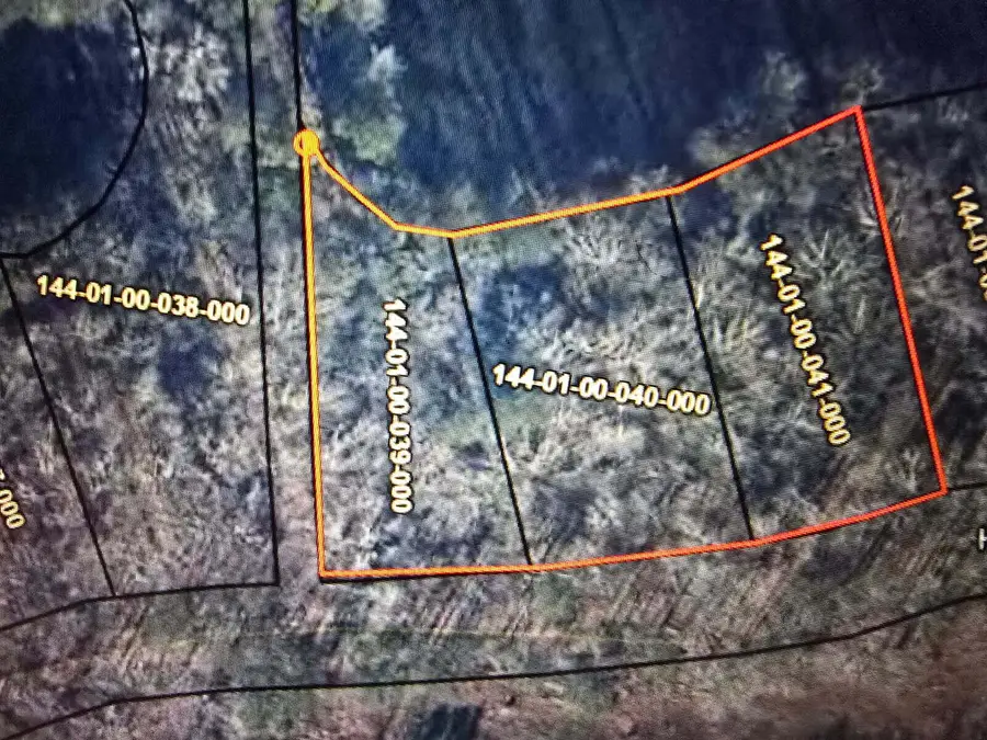 000-B Hummingbird Drive, Trenton, SC 29847 - #3