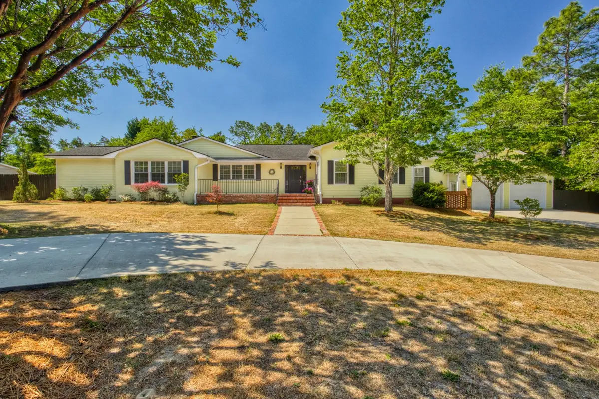 3423 Hall Drive Sw, Aiken, SC 29801 - #1