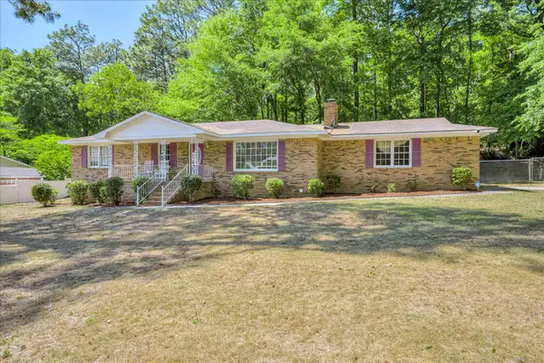 841 Edisto Avenue, Aiken, SC 29801