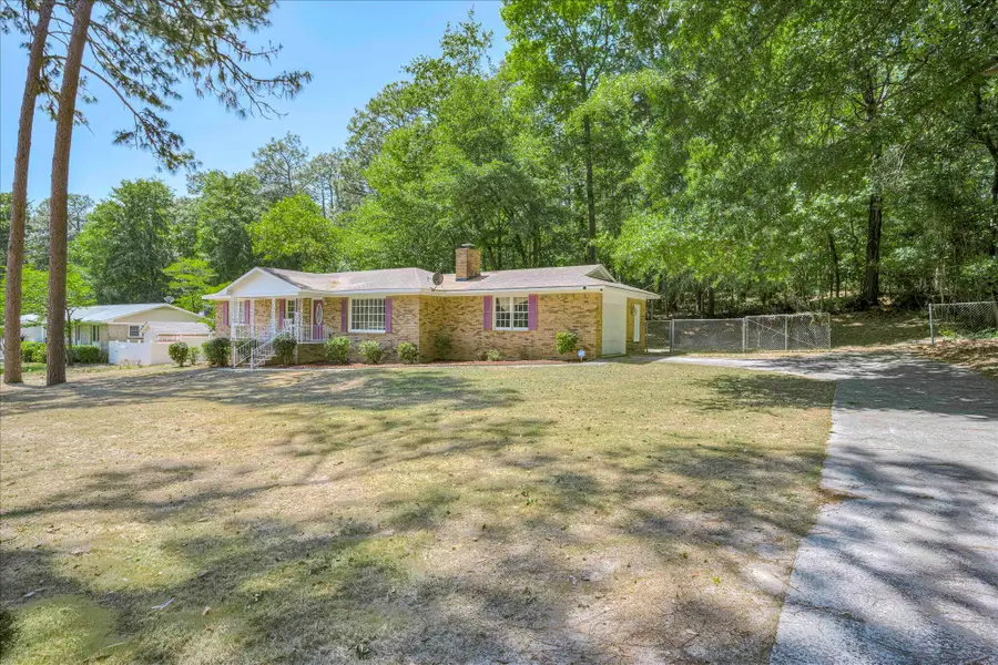 841 Edisto Avenue, Aiken, SC 29801 - #2