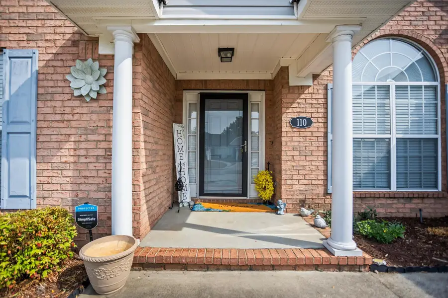110 Ilex Lane, Aiken, SC 29803 - #3