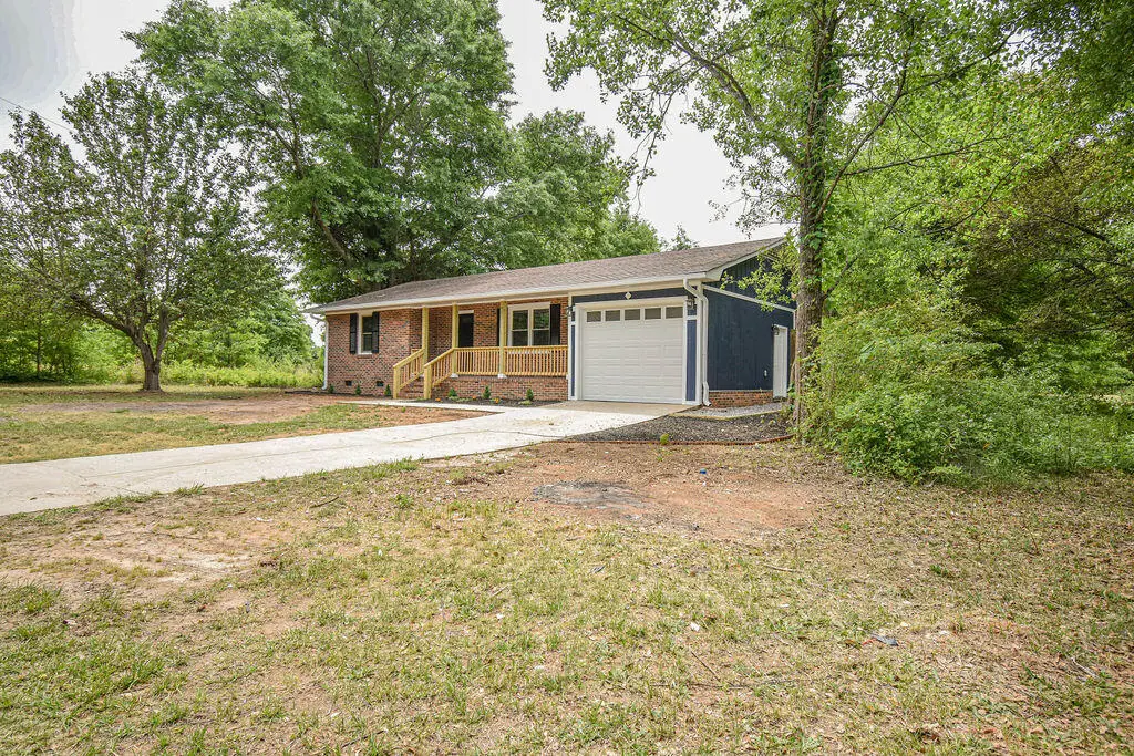 1909 Agnew Road, Starr, SC 29684 - #1