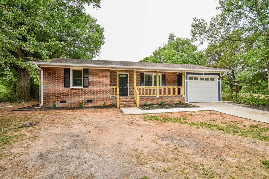 1909 Agnew Road, Starr, SC 29684 - #2