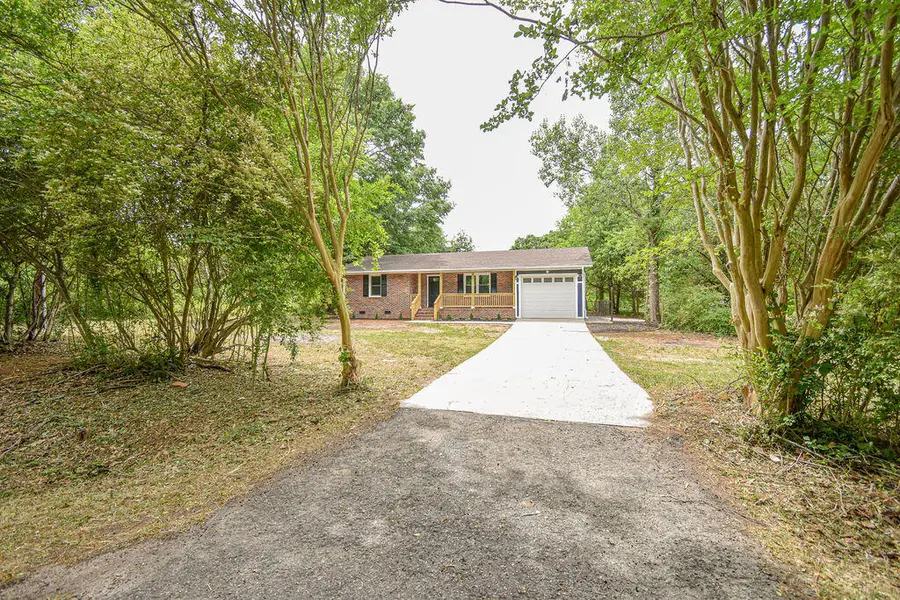 1909 Agnew Road, Starr, SC 29684 - #3