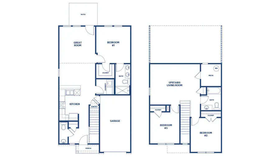 3305 Nolana Lp, Graniteville, SC 29829 - #2