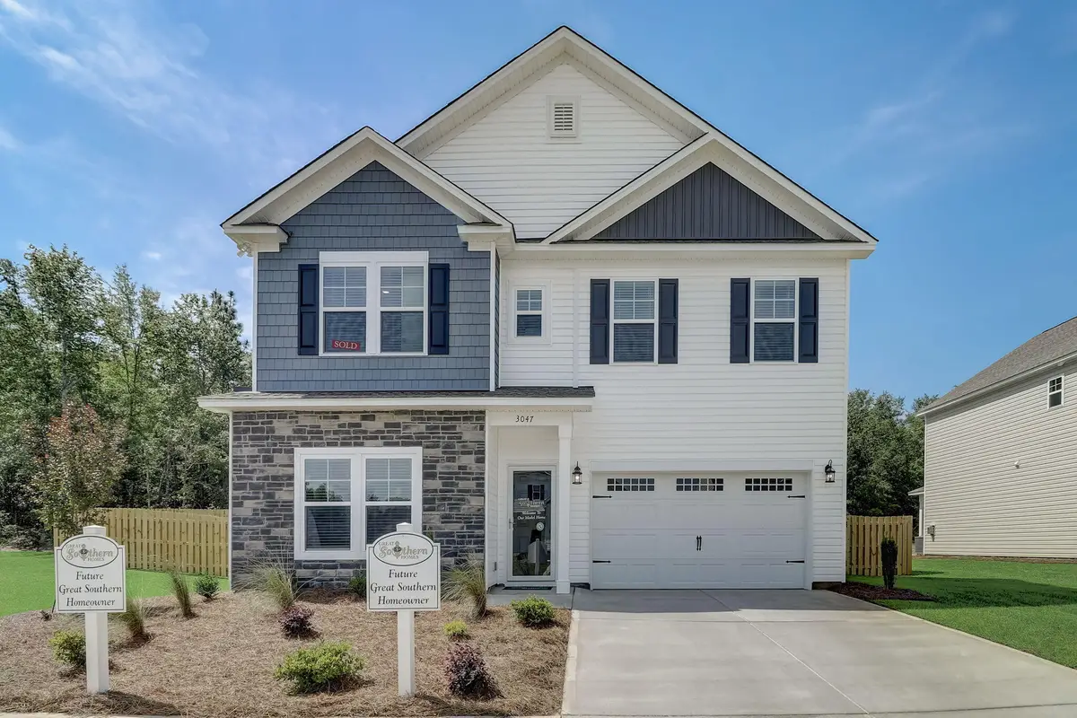 3047 Tanbark Oak Lane Nw, Aiken, SC 29801 - #1