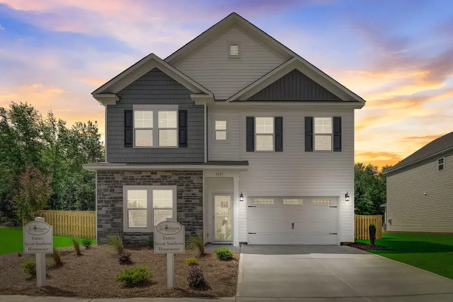 3047 Tanbark Oak Lane Nw, Aiken, SC 29801 - #2