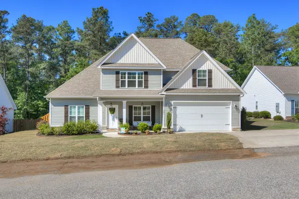 1296 Lake Greenwood Drive, North Augusta, SC 29841