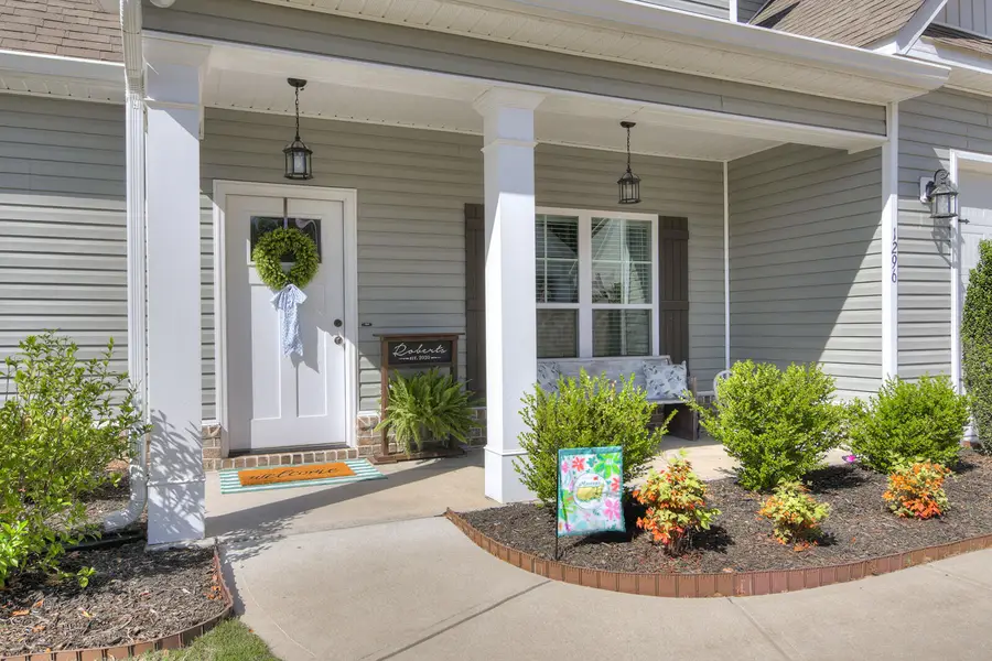 1296 Lake Greenwood Drive, North Augusta, SC 29841 - #2