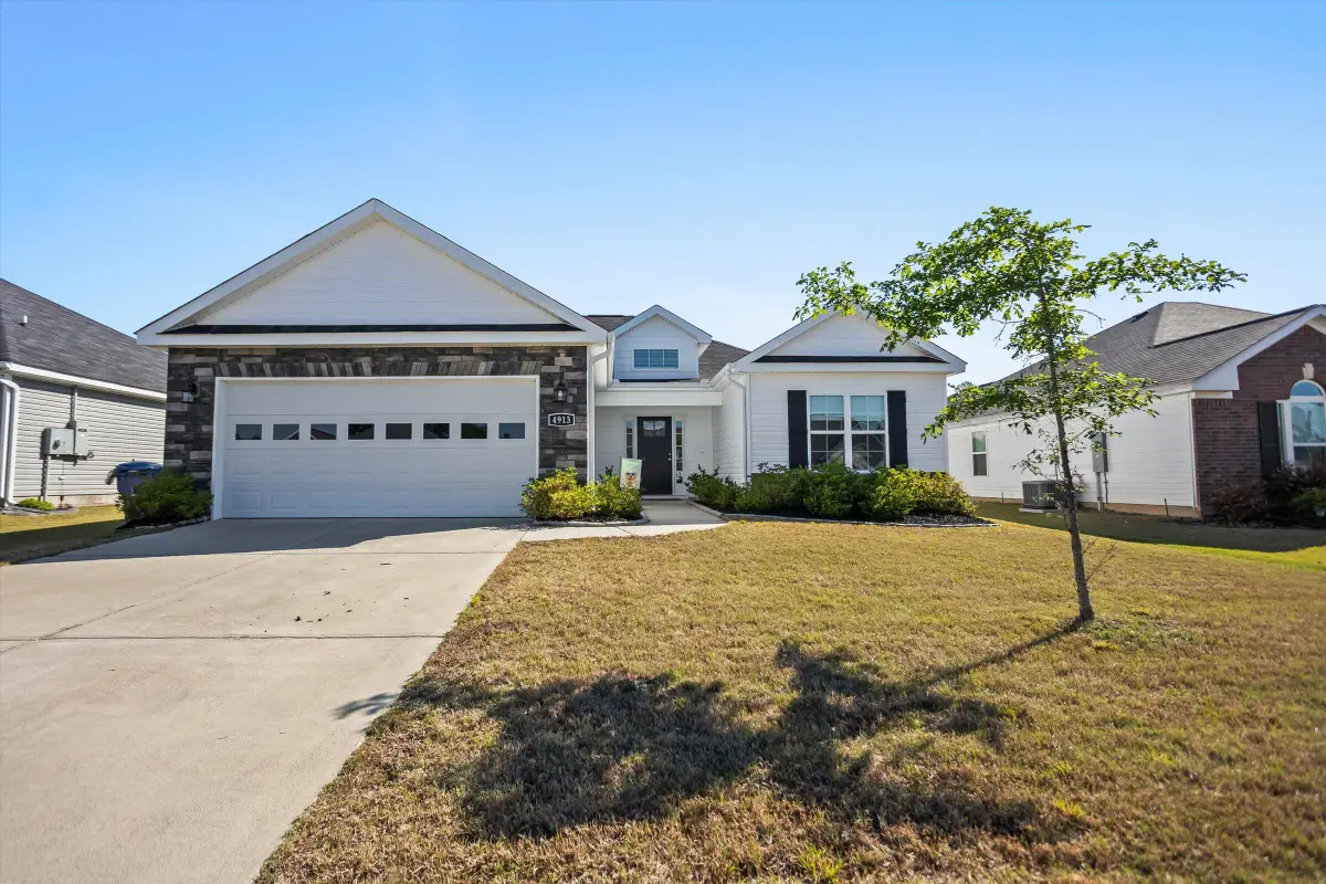 4913 Fairmont Drive, Graniteville, SC 29829 - #1
