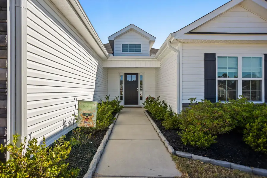 4913 Fairmont Drive, Graniteville, SC 29829 - #3