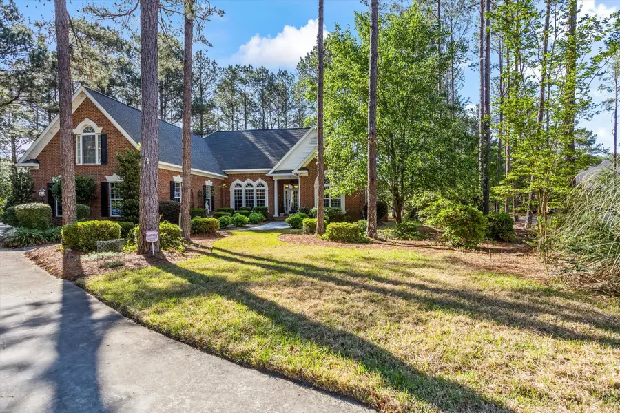 614 Timberton Place, Aiken, SC 29803 - #2