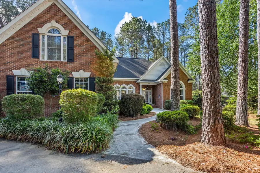 614 Timberton Place, Aiken, SC 29803 - #3