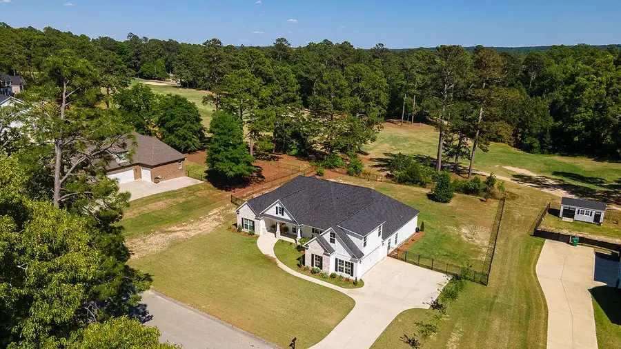 539 Bogey Court, Graniteville, SC 29829 - #2
