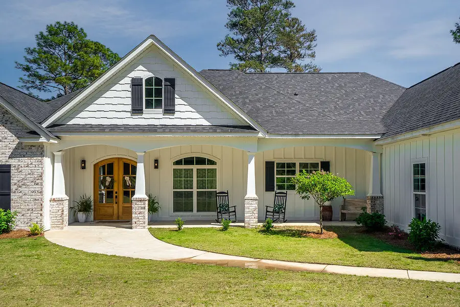 539 Bogey Court, Graniteville, SC 29829 - #3