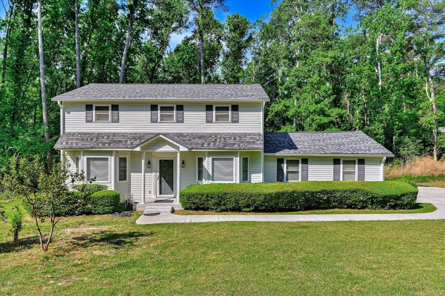 2015 Country Club Hills Drive, North Augusta, SC 29860 - #2