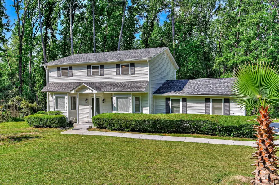2015 Country Club Hills Drive, North Augusta, SC 29860 - #3