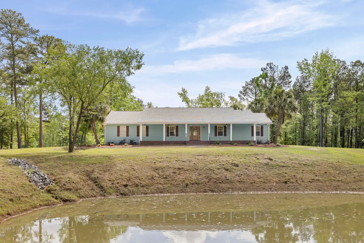 817 Murrah Road, North Augusta, SC 29860 - #1