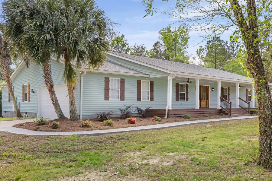 817 Murrah Road, North Augusta, SC 29860 - #2