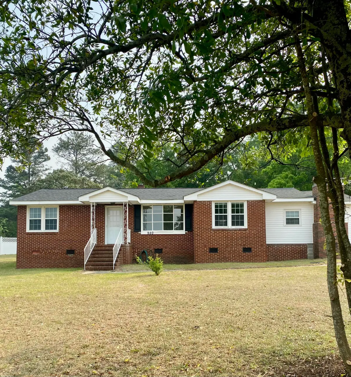 920 Magnolia Drive, Aiken, SC 29803 - #1