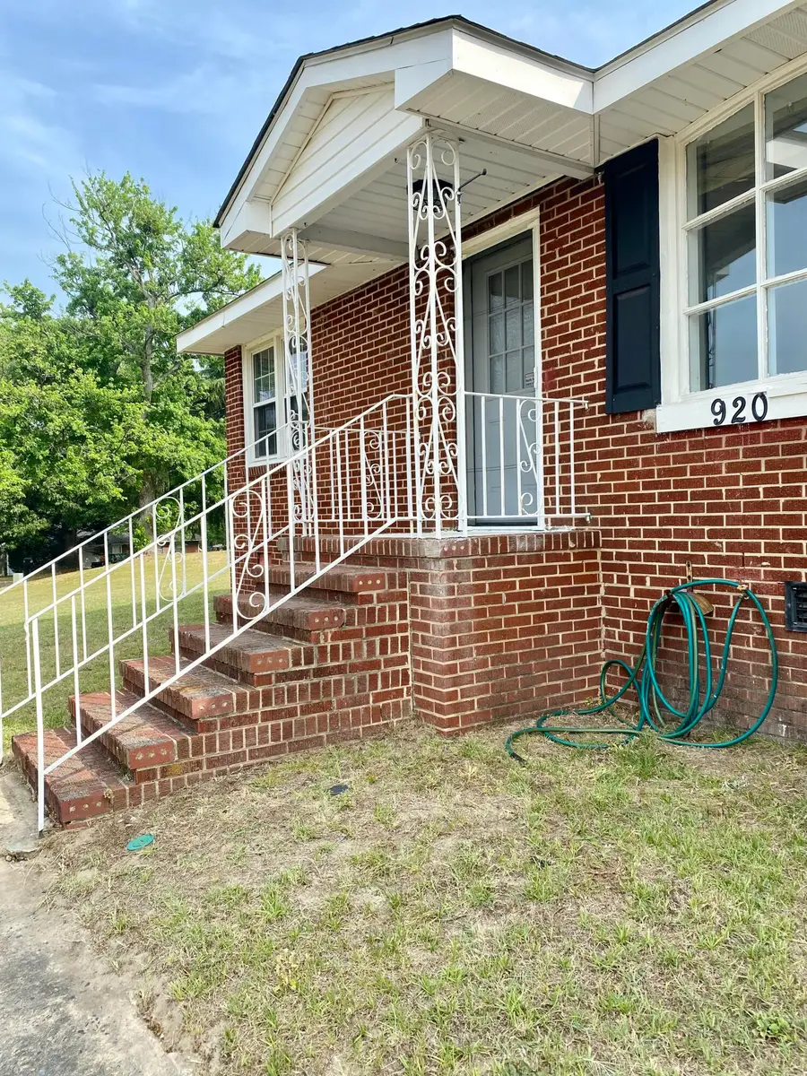 920 Magnolia Drive, Aiken, SC 29803 - #3