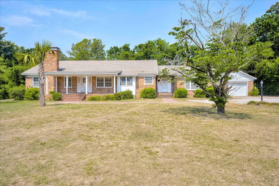 919 Wildwood Road, Aiken, SC 29801 - #2