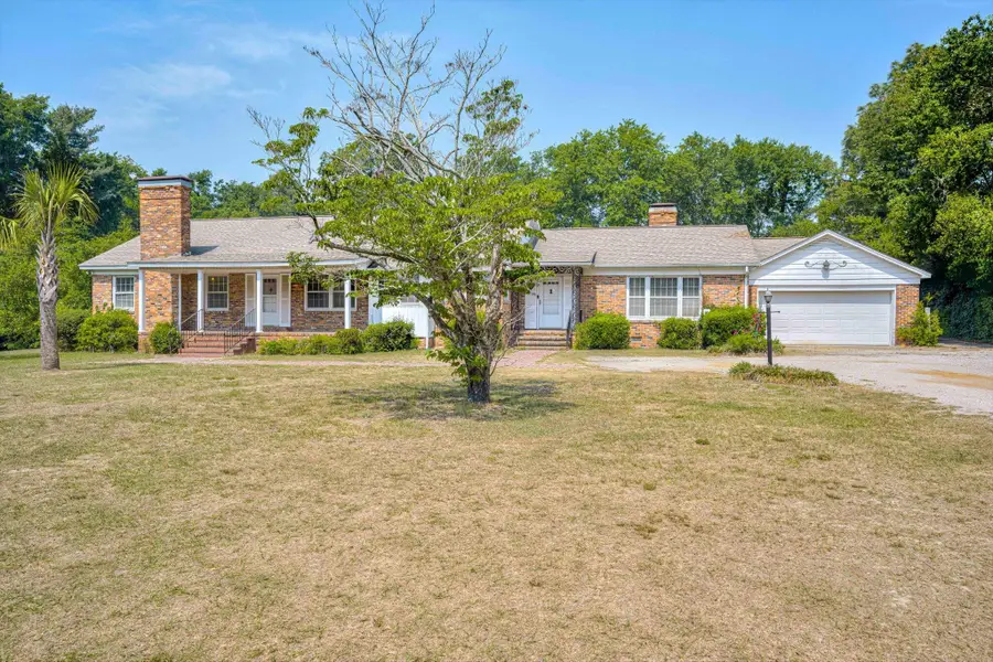 919 Wildwood Road, Aiken, SC 29801 - #3