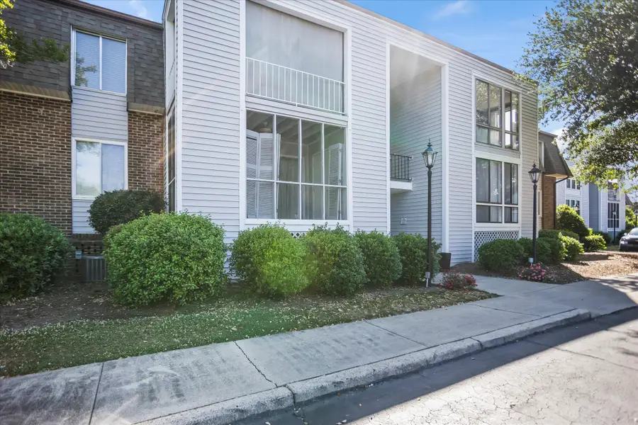 327 Laurens Street Sw #E-10, Aiken, SC 29801 - #3