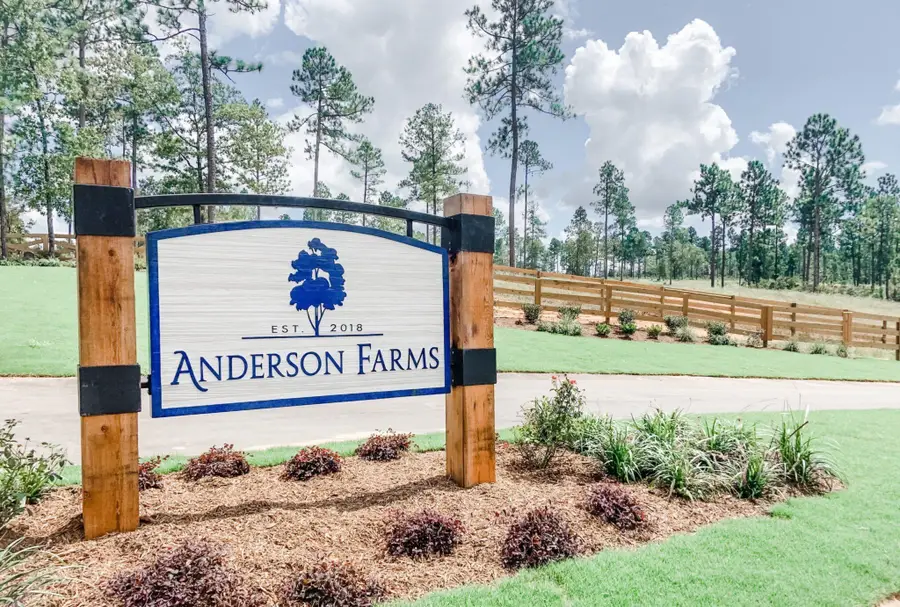 0 Lot 55 Pasture Creek Lane, Aiken, SC 29803 - #2