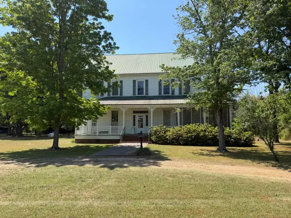 103 E Wise Street, Trenton, SC 29847