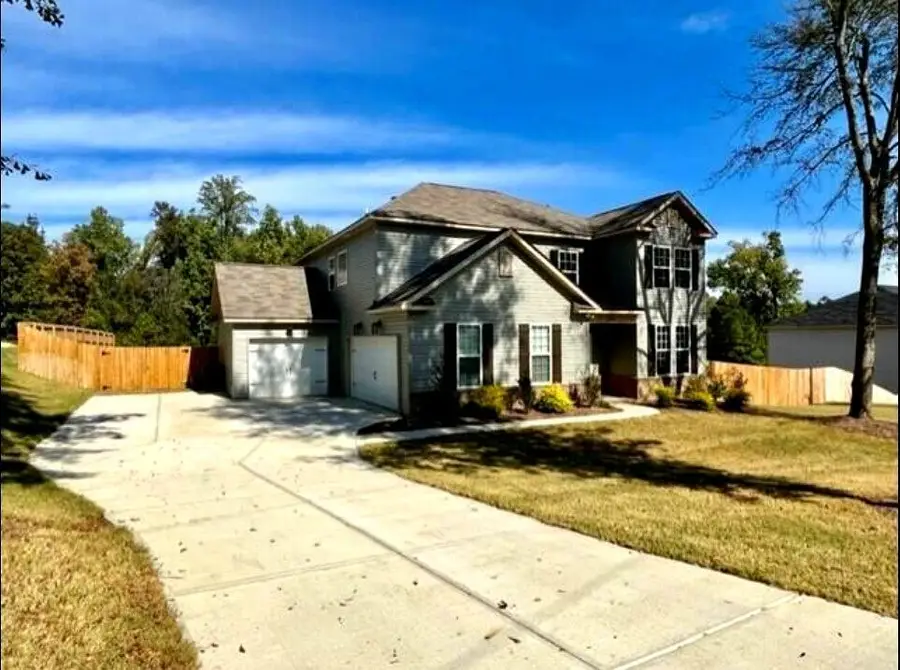 109 Scott, North Augusta, SC 29841 - #2