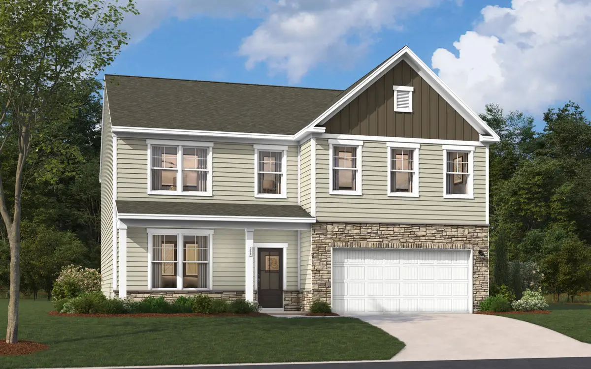 4165 Whitehouse Street, Harlem, GA 30814 - #1
