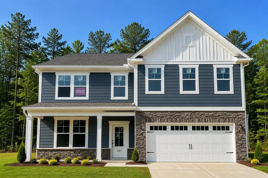 4165 Whitehouse Street, Harlem, GA 30814 - #2