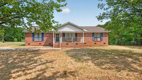 1017 Blackbird Road, Wagener, SC 29164