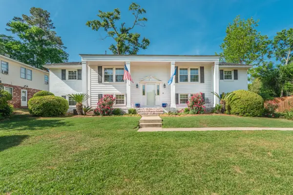 1424 Socastee Drive, North Augusta, SC 29841