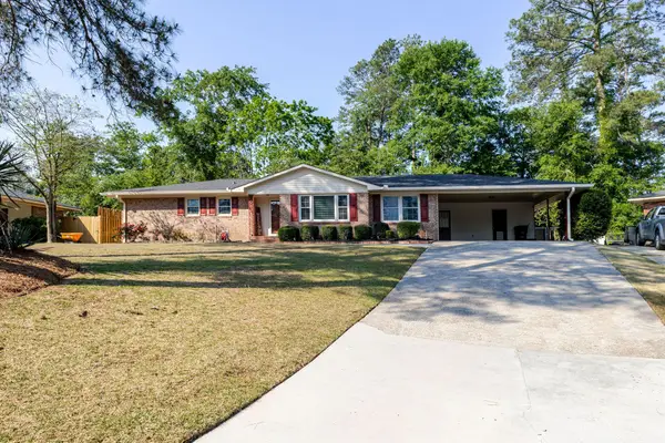 2014 Loblolly Court, North Augusta, SC 29841