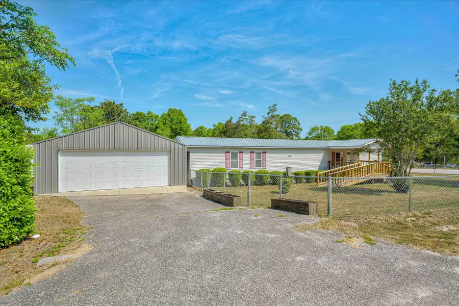 220 Daley Drive, Warrenville, SC 29851 - #2