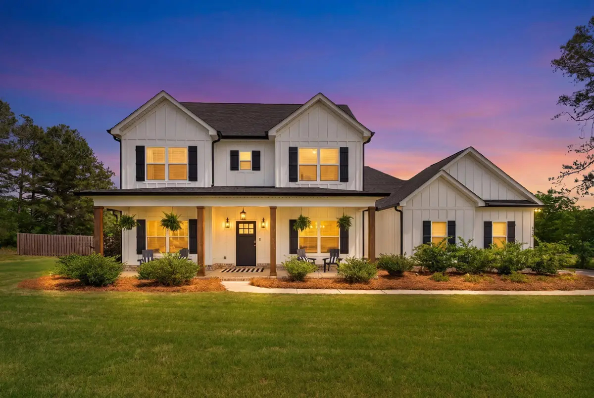 598 Annison Pointe Court, North Augusta, SC 29860 - #1