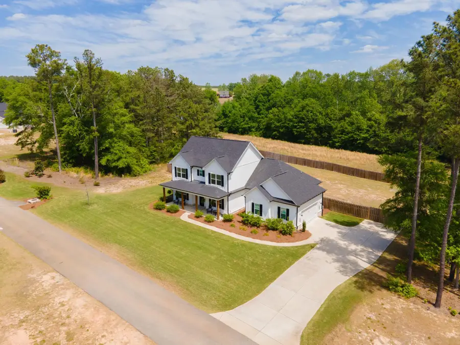 598 Annison Pointe Court, North Augusta, SC 29860 - #3