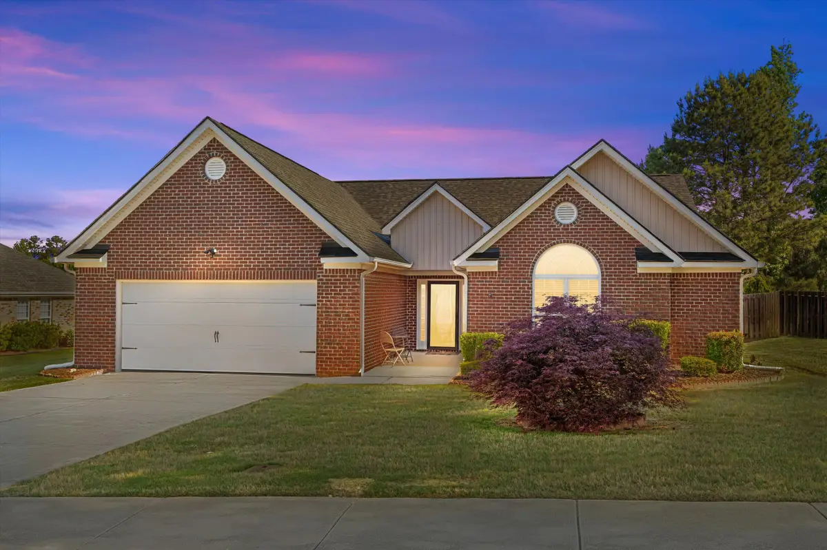 2053 Lake Forest Drive, Grovetown, GA 30813 - #1