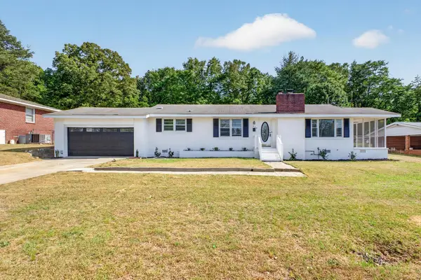 208 Laurel Drive, Graniteville, SC 29829