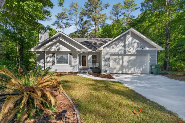 219 Windy Circle, Mccormick, SC 29835