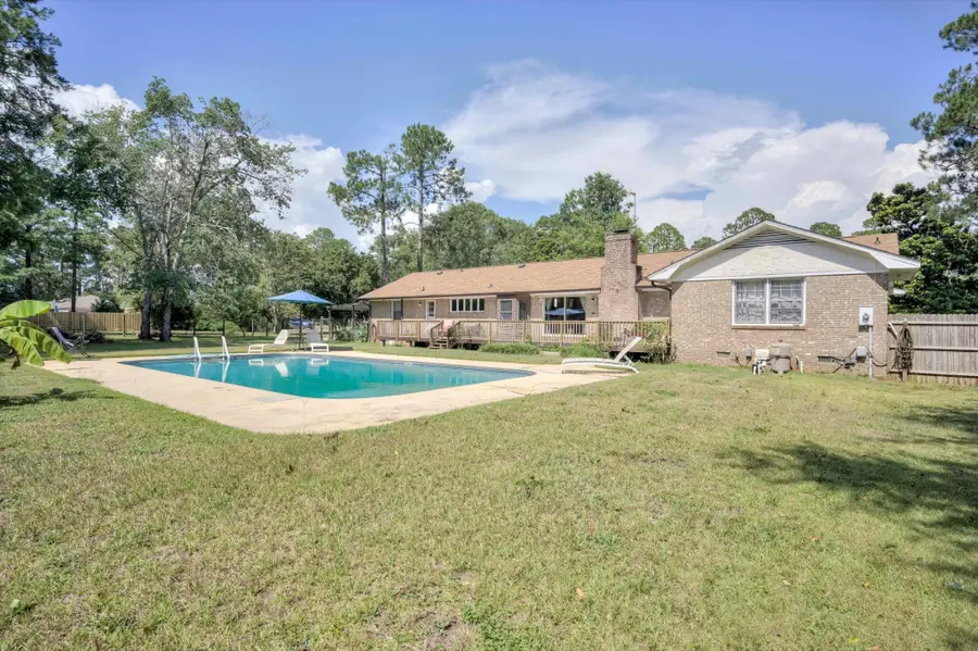 111 Knollwood Trail, North Augusta, SC 29860 - #2