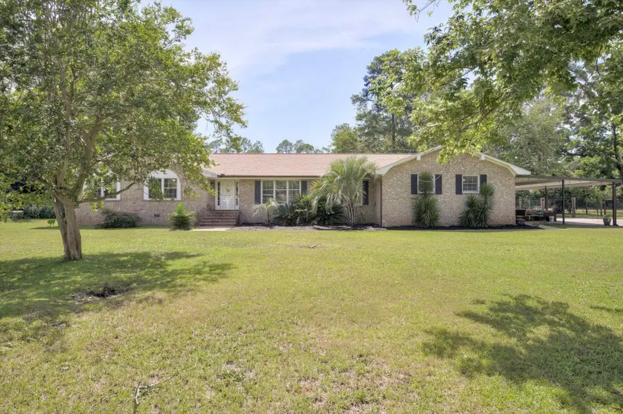 111 Knollwood Trail, North Augusta, SC 29860 - #3