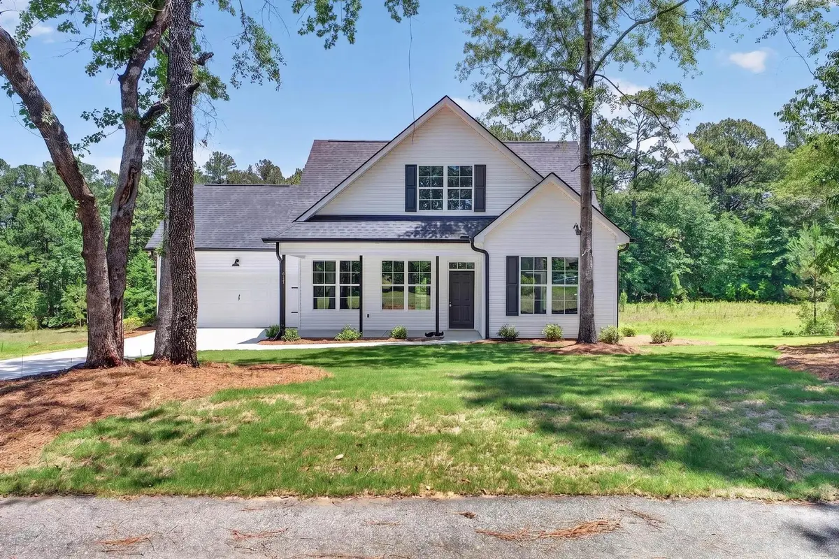 911 Fairway Drive, New Ellenton, SC 29809 - #1