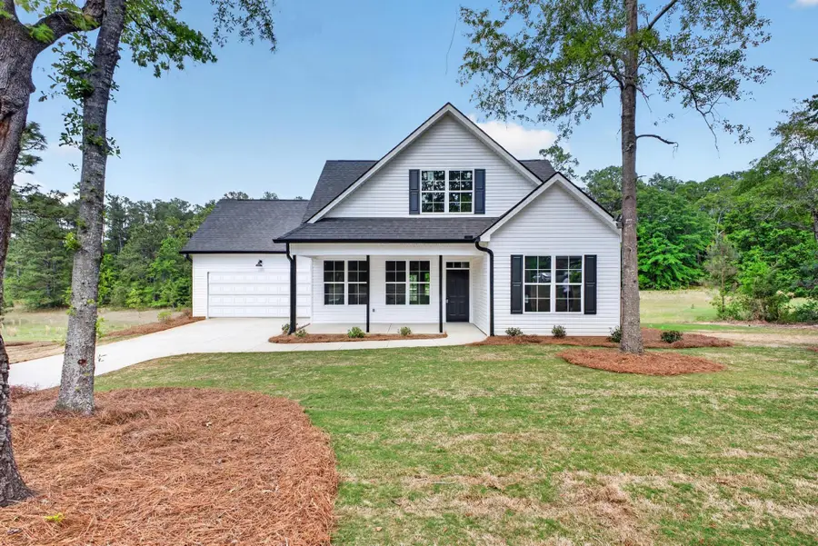911 Fairway Drive, New Ellenton, SC 29809 - #2