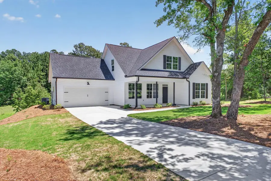 911 Fairway Drive, New Ellenton, SC 29809 - #3