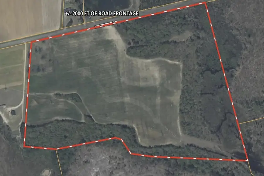 Tbd Fire Tower Road, Springfield, SC 29146 - #2